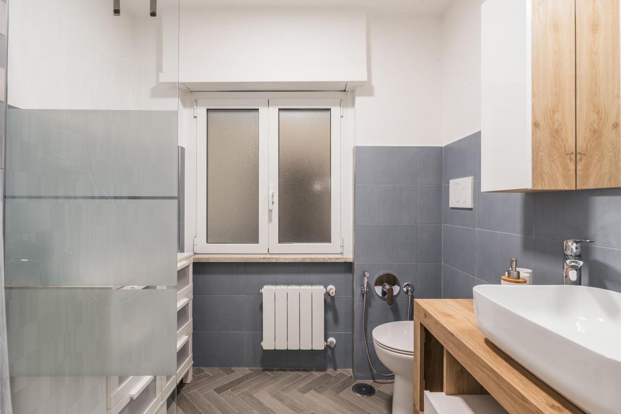 Casetta Fari Metro A Tuscolana Appartement Rome